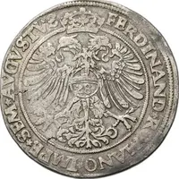 Daalder - Margaretha van Brederode