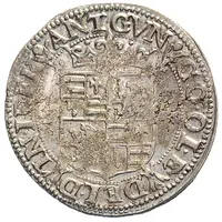 1 Schilling - Anthony Günter