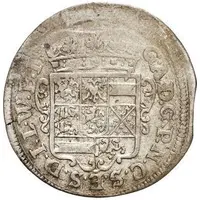 ⅙ Thaler - George August