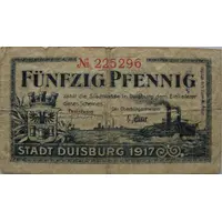 50 Pfennig