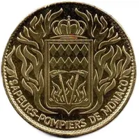 Sapeurs Pompiers de Monaco