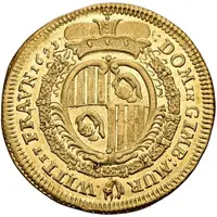 1 Ducat - Ferdinand William Eusebius