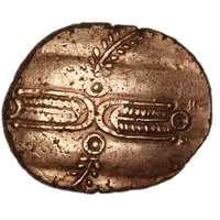 Gold Stater Spiral Ladder