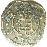 Pougeoise - Raymond of Tripoli