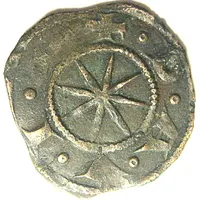 Pougeoise - Raymond of Tripoli