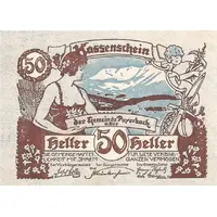 50 Heller Payerbach
