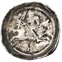 Denier - Henry II