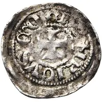 Denier - Henry II