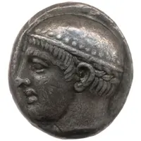 Tetradrachm