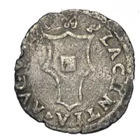 1 Quattrino - Leo X Anonymous