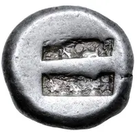 Stater Poseidion? mint