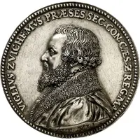 Wigle Aytta van Zwichem