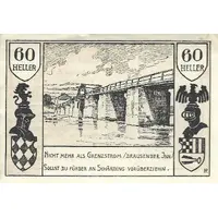 60 Heller Schärding