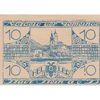 10 Heller Stein an der Donau