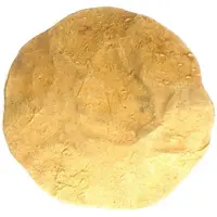 Gold Punch Pagoda - Kalachuris of Kalyana