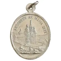 Medal - Maria Zell