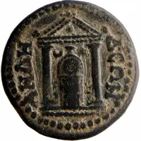 Æ24 - Julia Domna ΑΝΔΗΔΕΩΝ