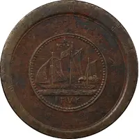 1/8 Penny Mac Gregor Laird, Trial