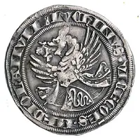 1 Grosso - John and Luchino Visconti Helmet