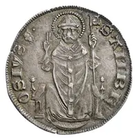 1 Grosso - John and Luchino Visconti Helmet