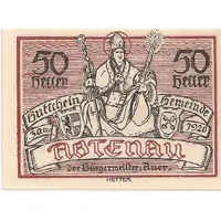 50 Heller Abtenau