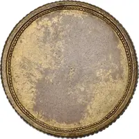 2 Pence Charles Gallimore, Sheffield Hotel