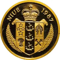 250 Dollars - Elizabeth II Boris Becker