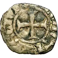 Obol - Charles of Valois