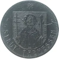 10 Pfennig - Tremessen