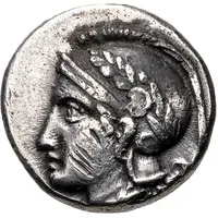 Hemidrachm