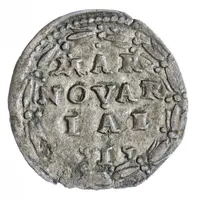 Trillina - Peter Louis Farnese