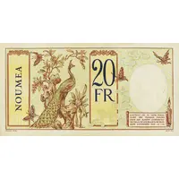 20 Francs