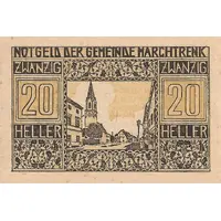 20 Heller Marchtrenk