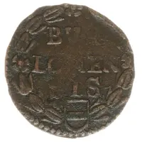 1 Duit BVL LONEN SIS