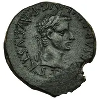 As - Tiberius