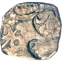 1 Karshapana - Kosala Janapada