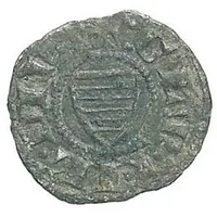 1/4 Grosso - Gugliemo