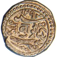 Nazarana Kori - Mahabat Khan III