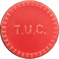 Bus Token - T.U.C. Managua