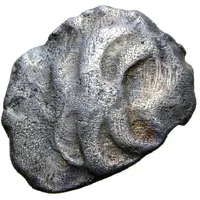 Quinarius Büschel Type