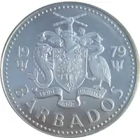 10 Dollars - Elizabeth II Set Issue