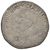 1 bianco - anonyme des comtes Gilbert, Camille et Fabrice de Correggio