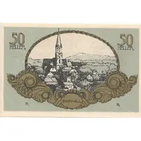 50 Heller Bad Hall