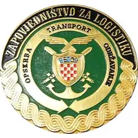 Croatian army Logistics Command