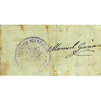 1 Peseta Alhama de Salmerón