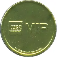 Lego VIP Logo