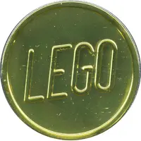Lego VIP Logo