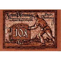 10 Pfennig