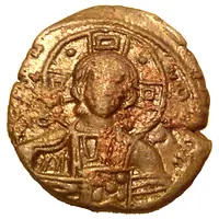 Follis - Anonymous Class B Constantinopolis