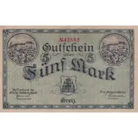 5 Mark